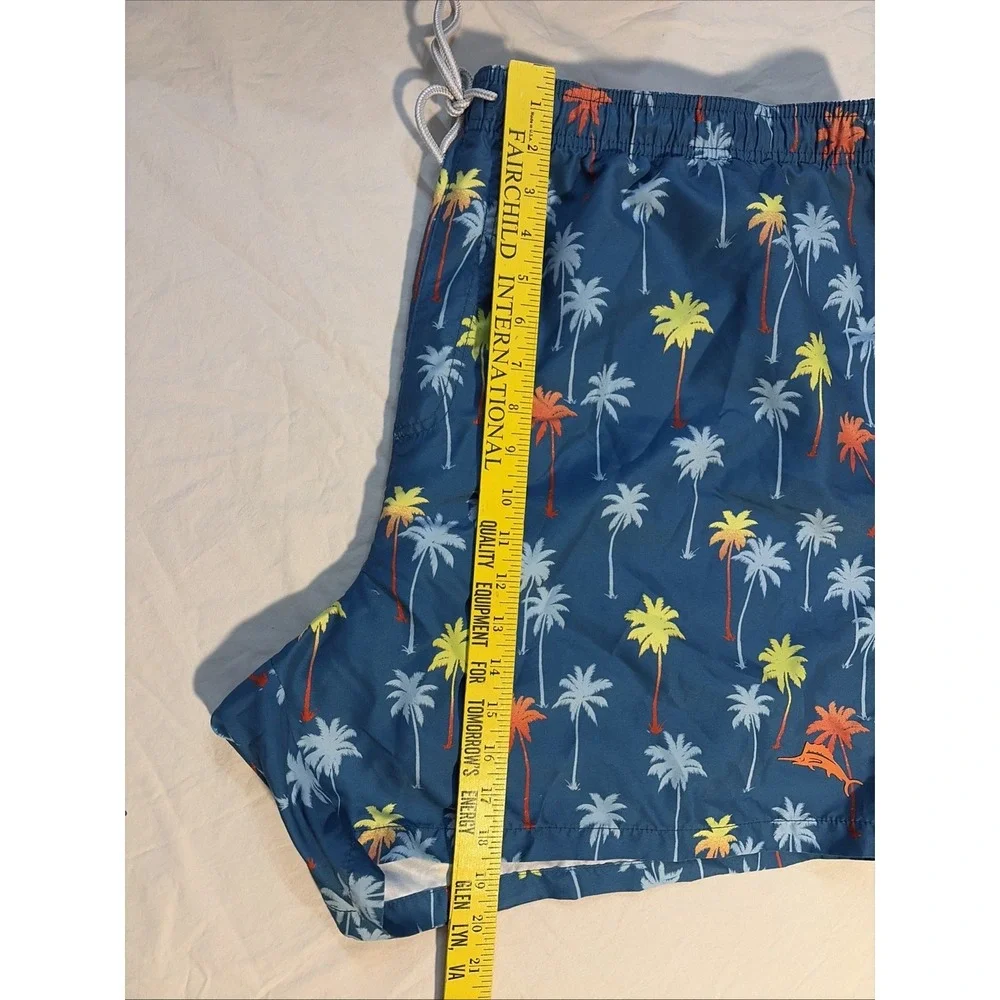 Tommy Bahama Swim Trunks In 3XLB
